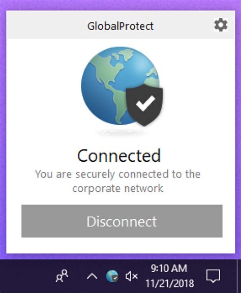 GlobalProtect app version 6. . Global protect vpn download